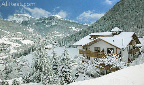 Hotel Piciuel 15